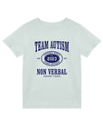 Team non verbal - Kids Tee