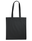 Attention adhd - Tote Bag — back