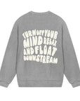 Turn Off - Men Reg Sweat