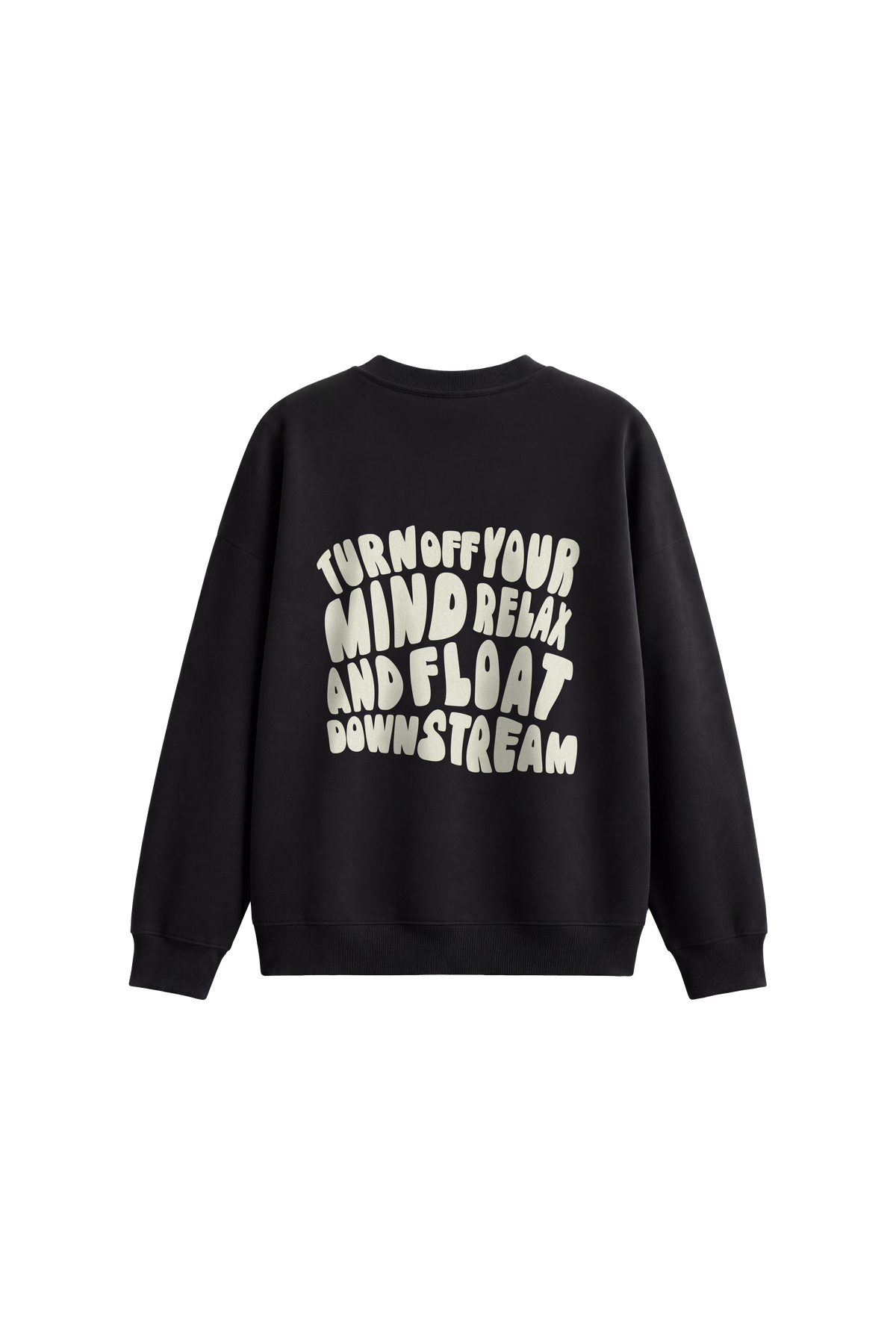 Turn Off - Men’s Sweatshirt regular fit
