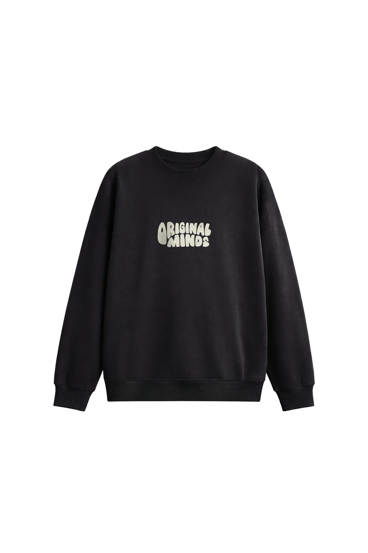 Turn Off - Men’s Sweatshirt regular fit · front
