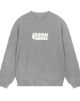 Turn Off - Men’s Sweatshirt regular fit