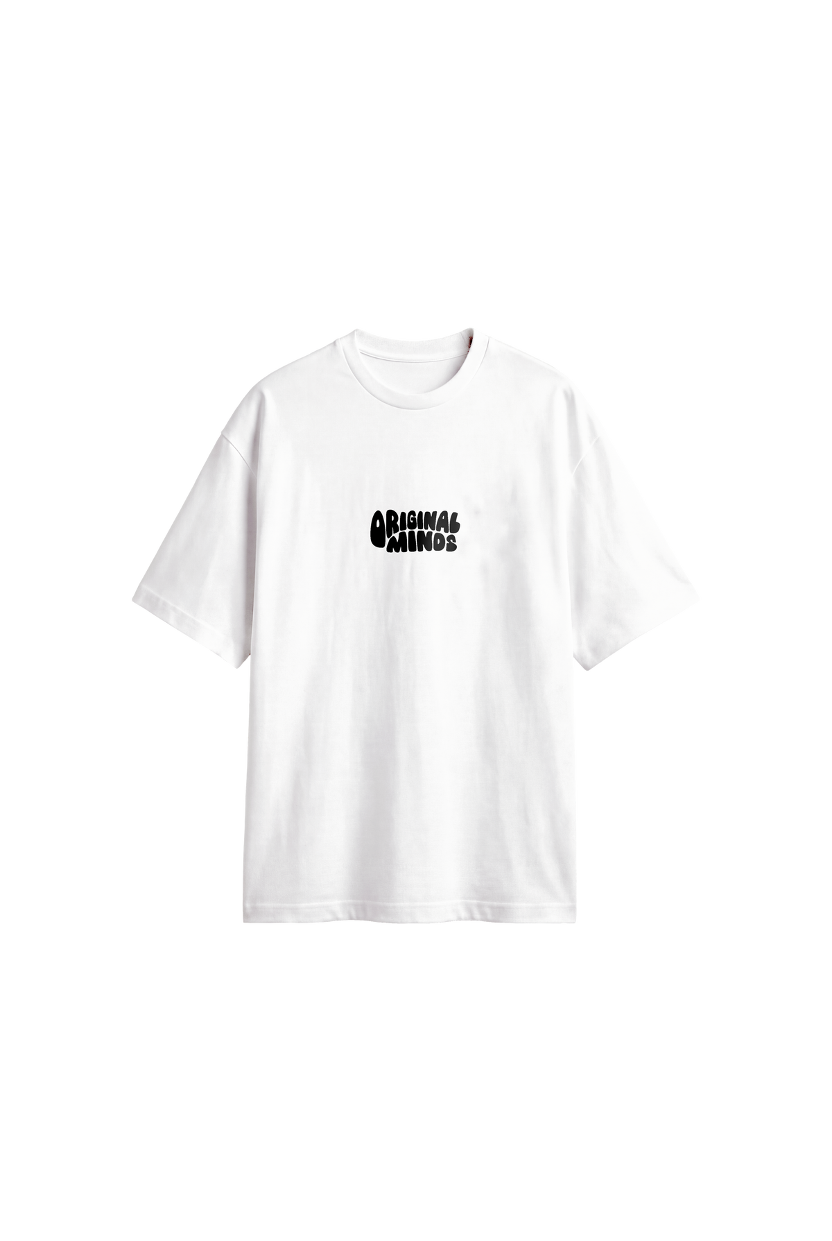 Turn Off - Men’s T-shirt boxy fit