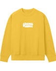 Turn Off - Women’s Sweatshirt oversized fit