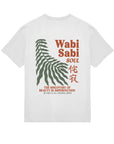 Wabi Sabi Soul - Mens Boxy Tee