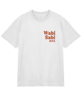 Wabi Sabi Soul - Mens Boxy Tee