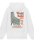 Wabi Sabi Soul - Mens Regular Hoodie