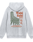 Wabi Sabi Soul - Mens Regular Hoodie