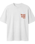Wabi Sabi Soul - Men’s T-shirt boxy fit