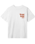 Wabi Sabi Soul - Womens Oversized Tee