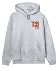 Wabi Sabi Soul - Womens Regular Hoodie