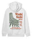 Wabi Sabi Soul - Womens Regular Hoodie