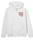 Wabi Sabi Soul - Womens Regular Hoodie
