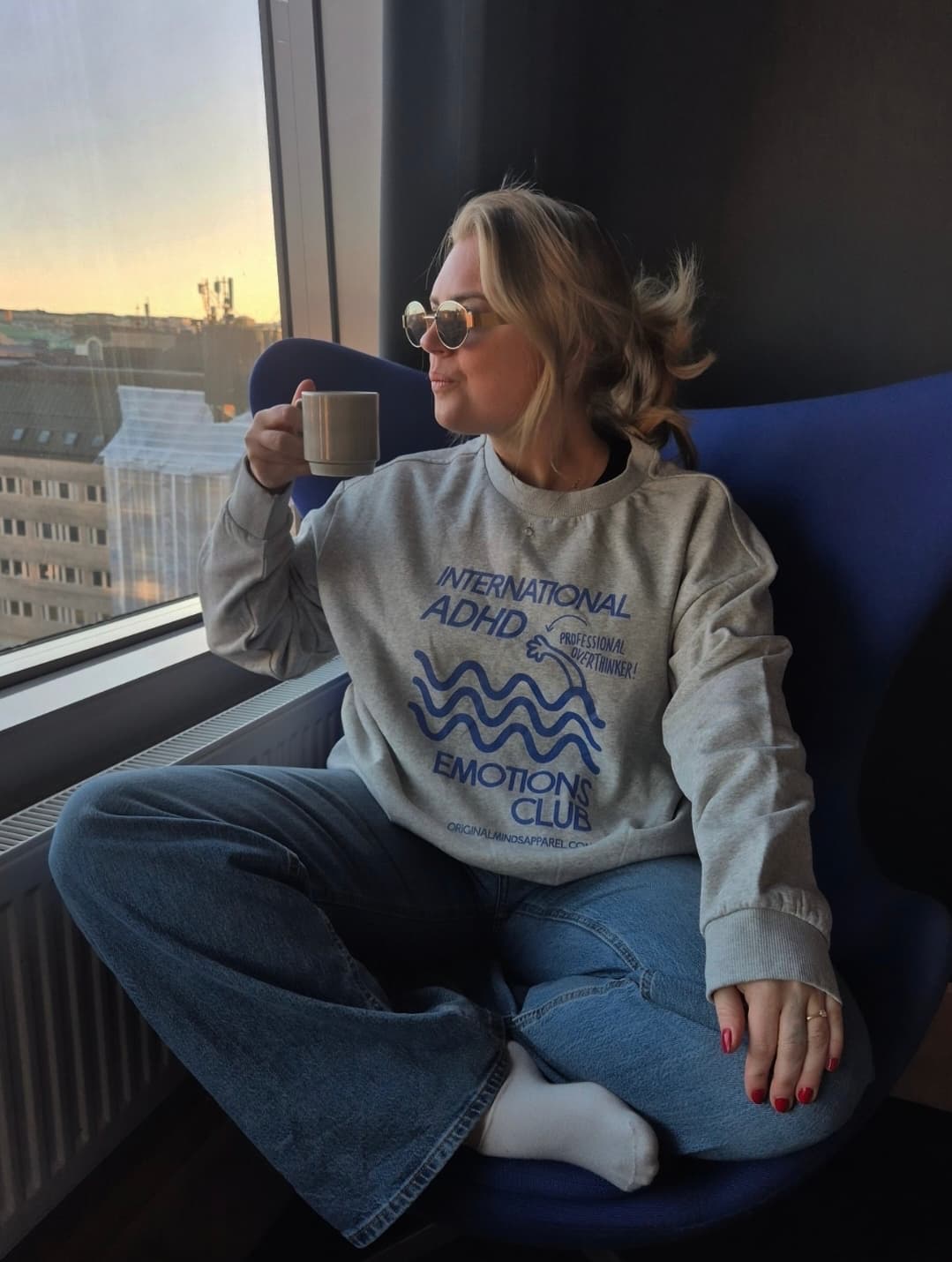 Julefrid eller Julestrid?