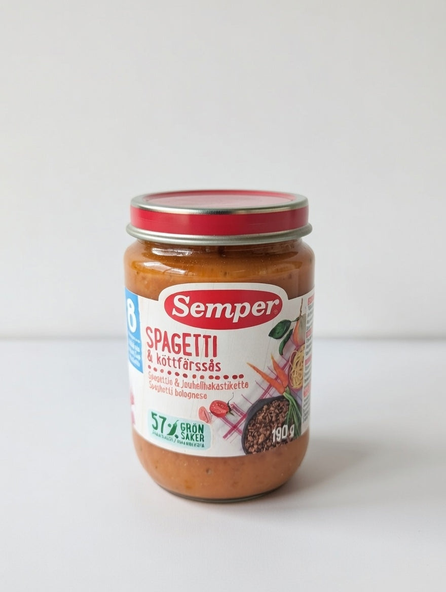 ARFID – den nya diagnosen