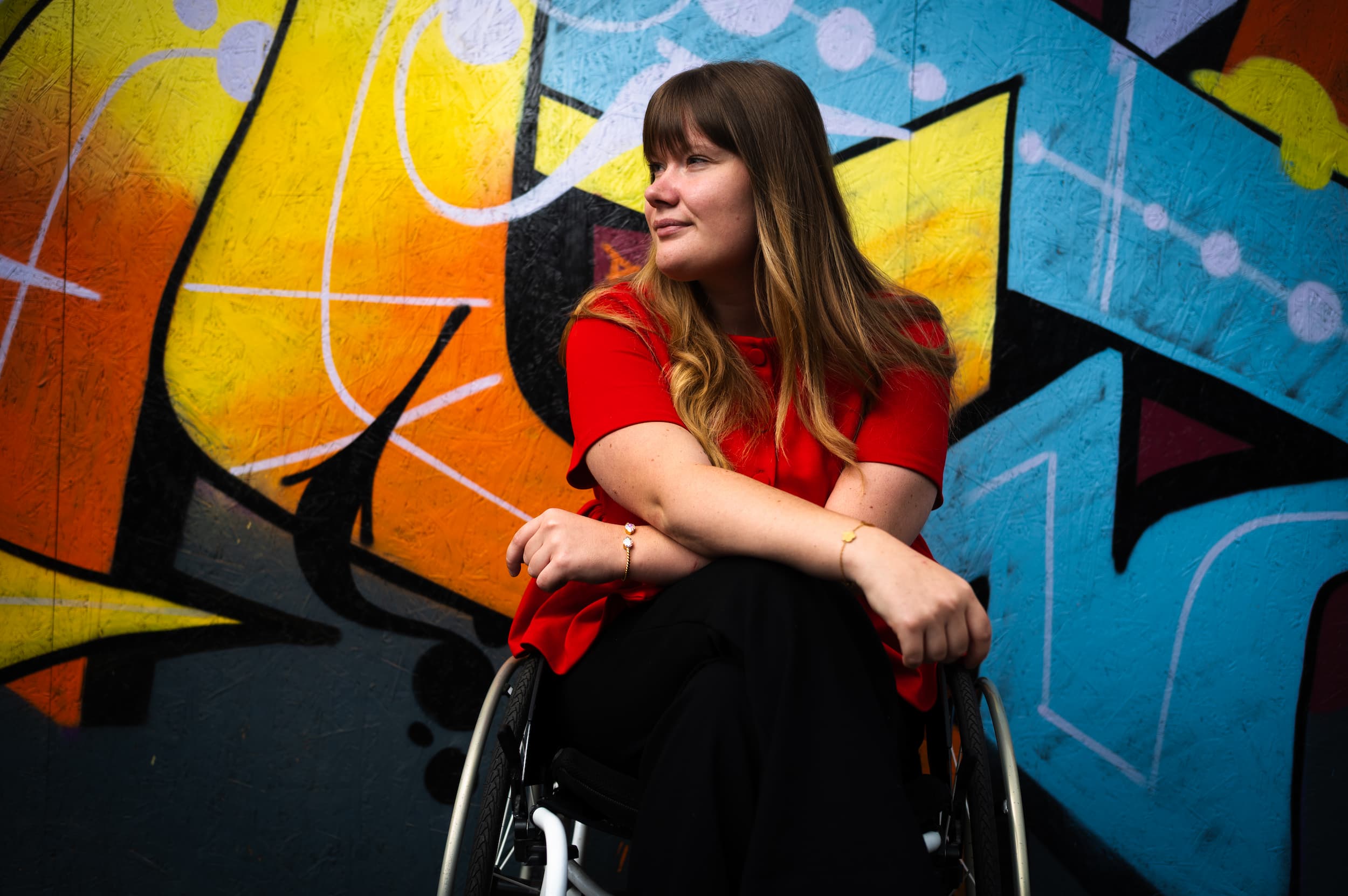 Att bli hel – utan att bli mindre