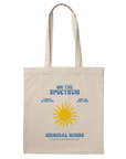 Spectrum Sun - Tote Bag