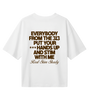 Off white / XS / women