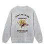 Grey melange / XS / men