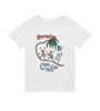 White / 110/116 / unisex