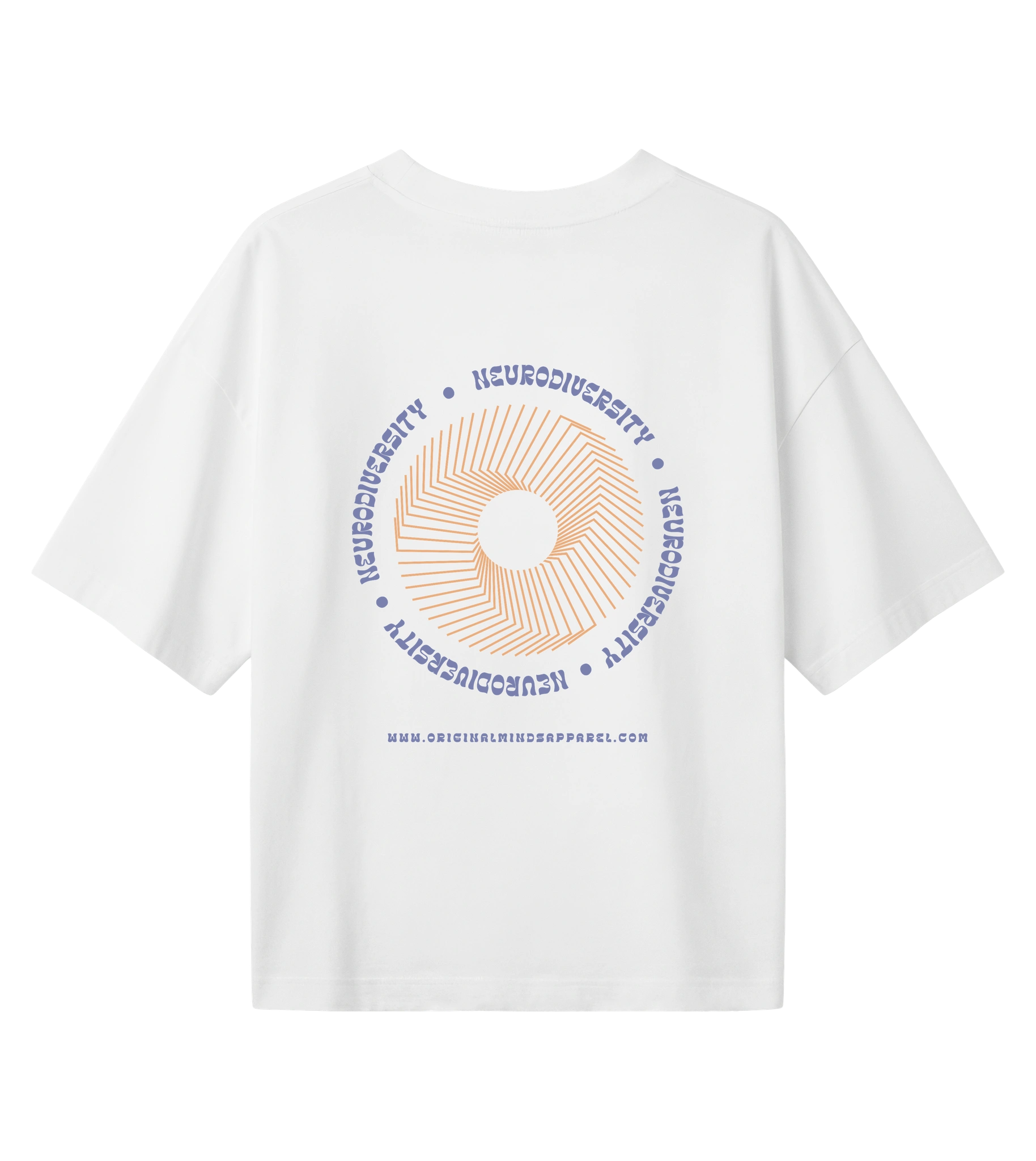 Neurodiversity back