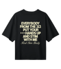 Off black / XS / women