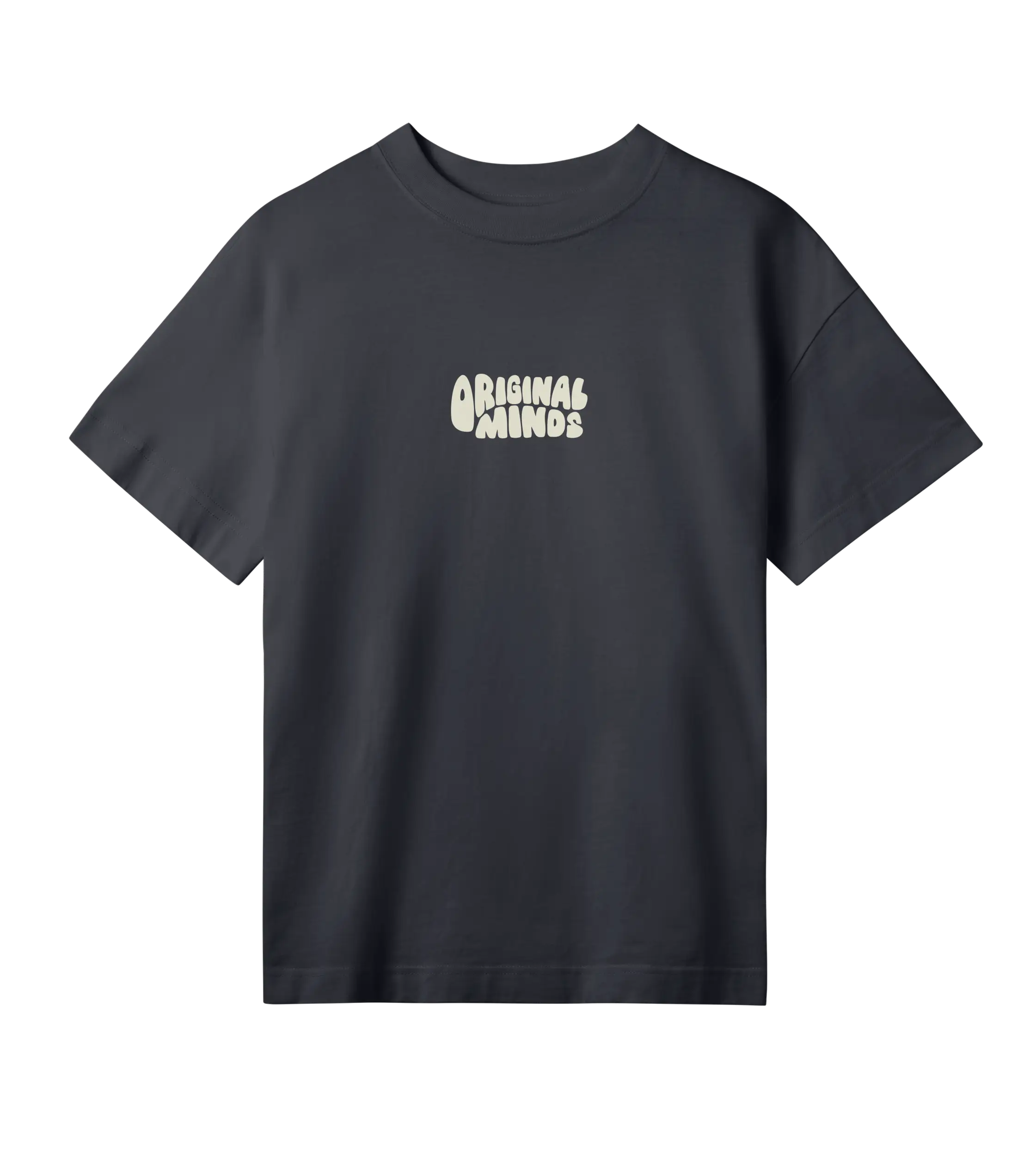 Turn Off - Women's T-Shirt Loose Fit