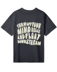 Turn Off - Women's T-Shirt Loose Fit