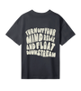 Off black / XS / women