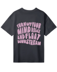 Turn Off - Women's T-Shirt Loose Fit