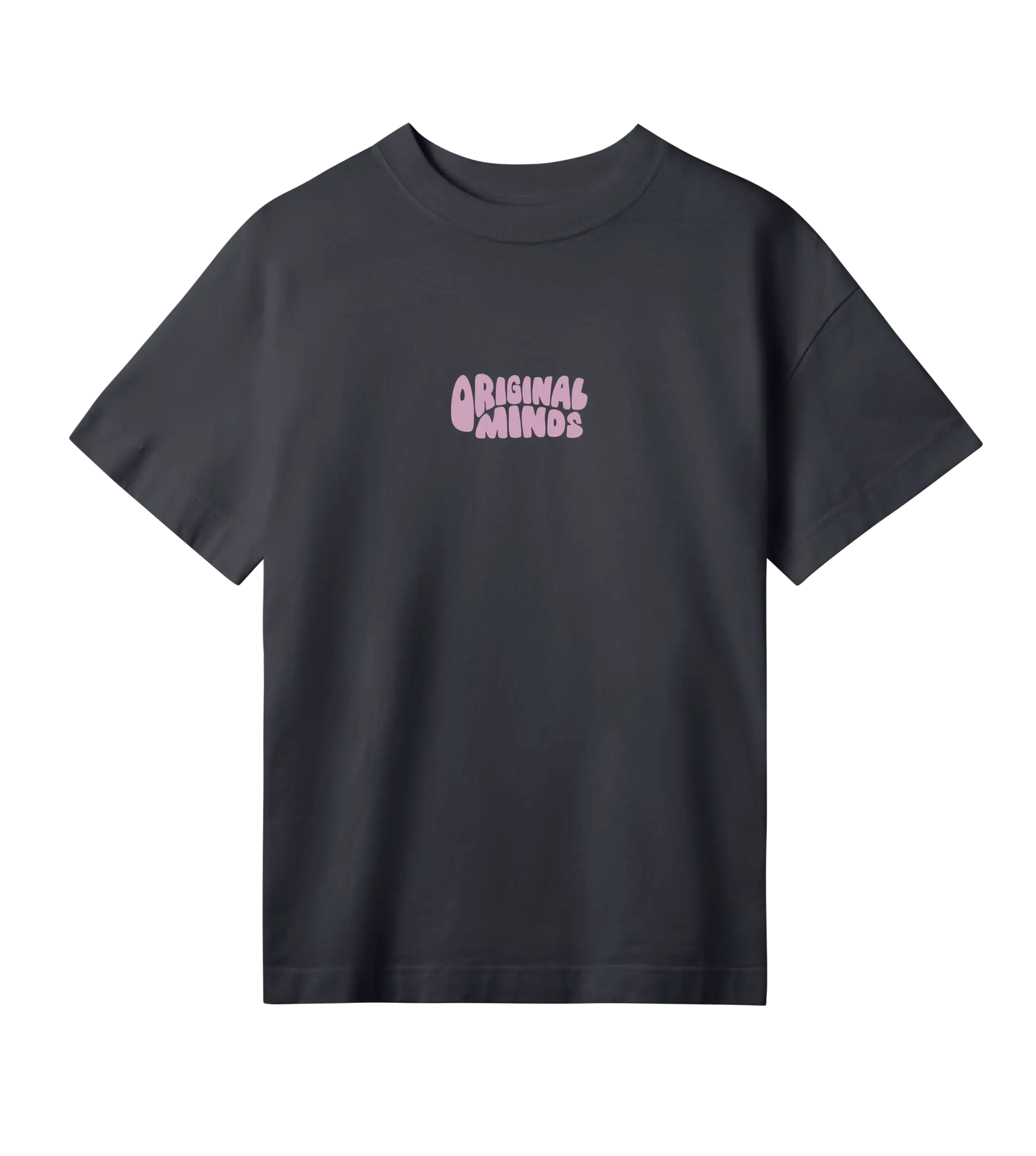Turn Off - Women's T-Shirt Loose Fit