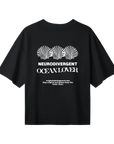 Neurodivergent Ocean Lover back