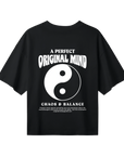 A Perfect Original Mind back