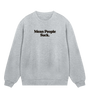 Grey melange / XS / men