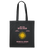 Spectrum Sun - Tote Bag