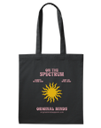 Spectrum Sun - Tote Bag