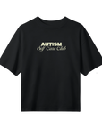 Attention Autism front