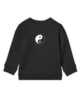 A Perfect Original Mind - Kids Sweatshirt Off Black