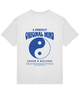 A Perfect Original Mind - Mens Boxy Tee