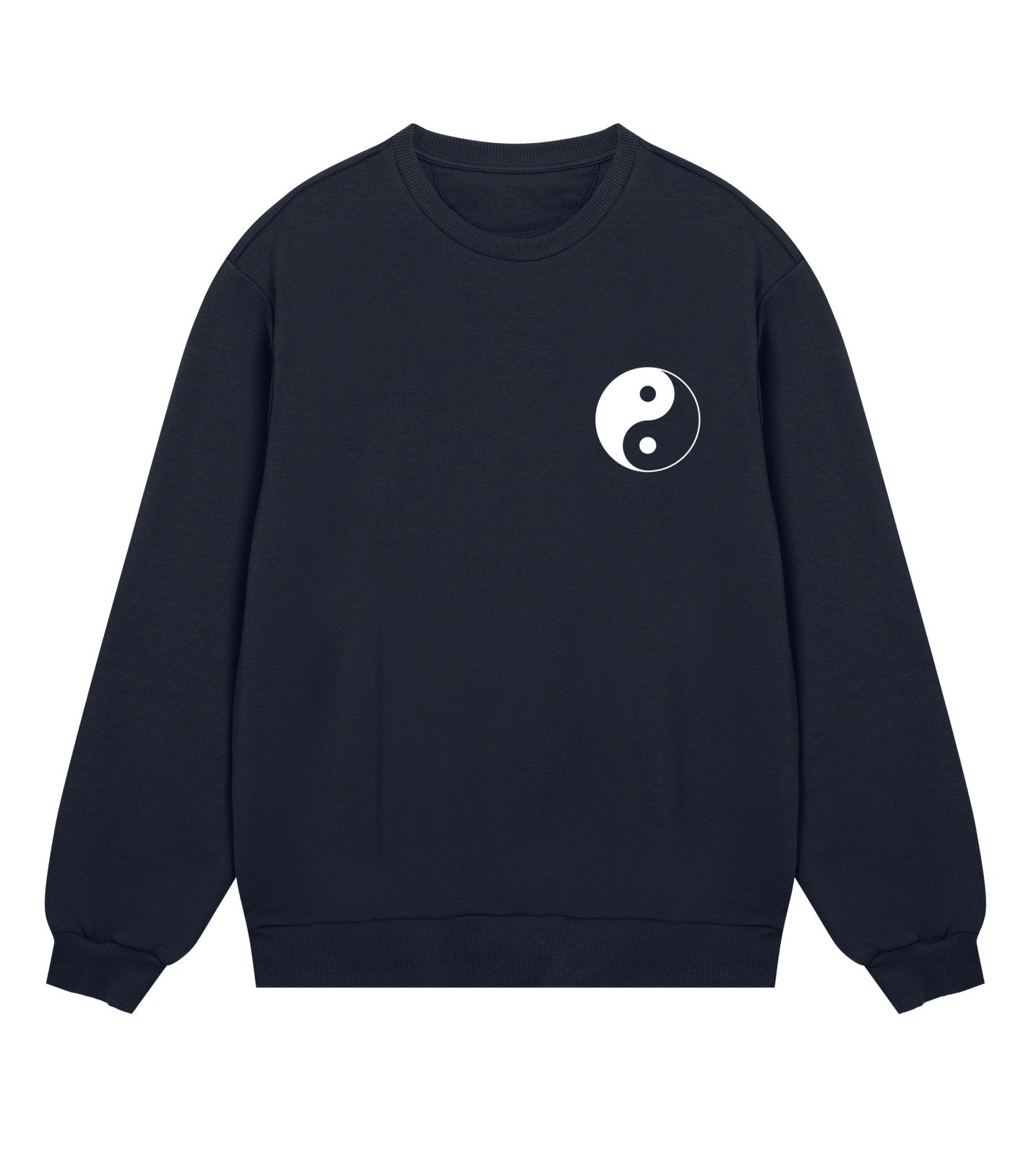 A Perfect Original Mind - Mens Regular Sweatshirt