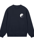 A Perfect Original Mind - Mens Regular Sweatshirt