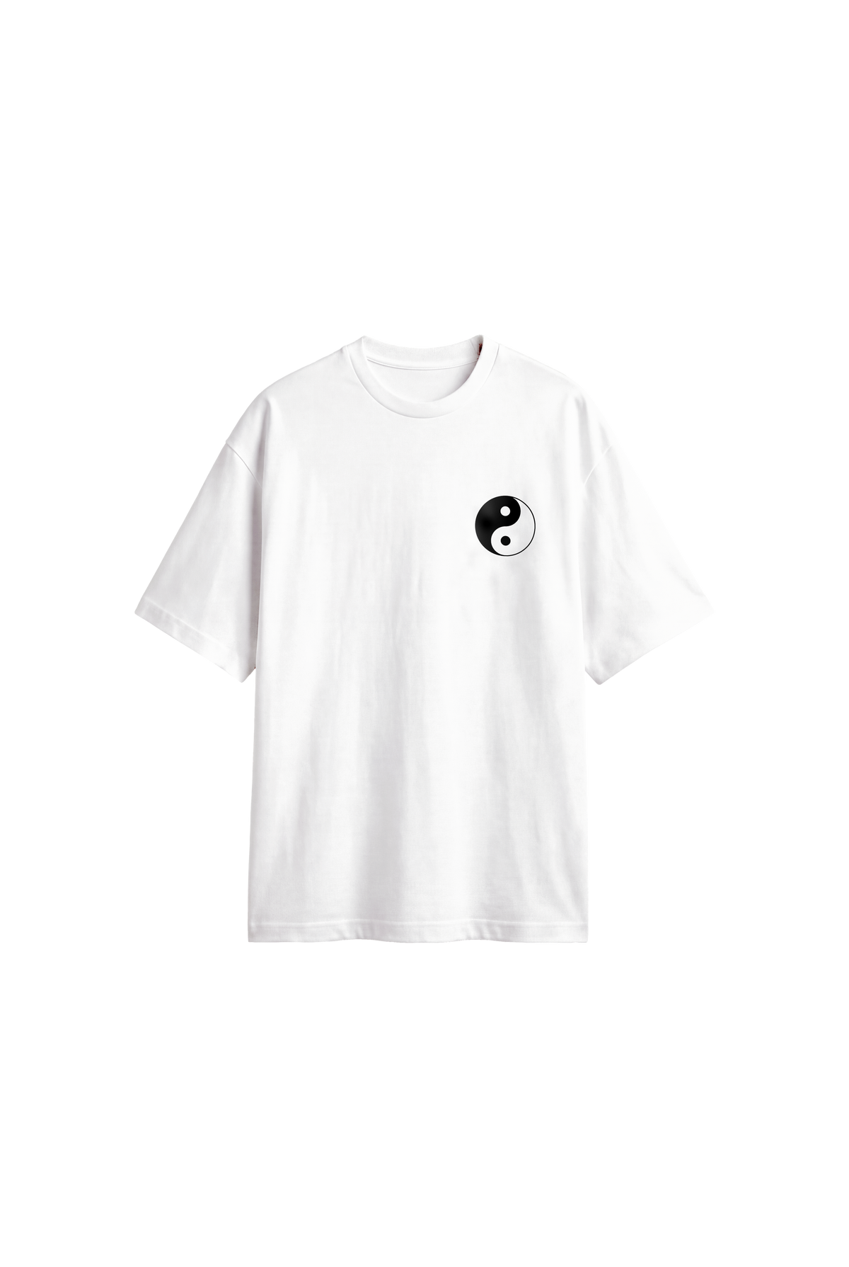 A Perfect Original Mind - Men's T-Shirt Oversized Fit front
