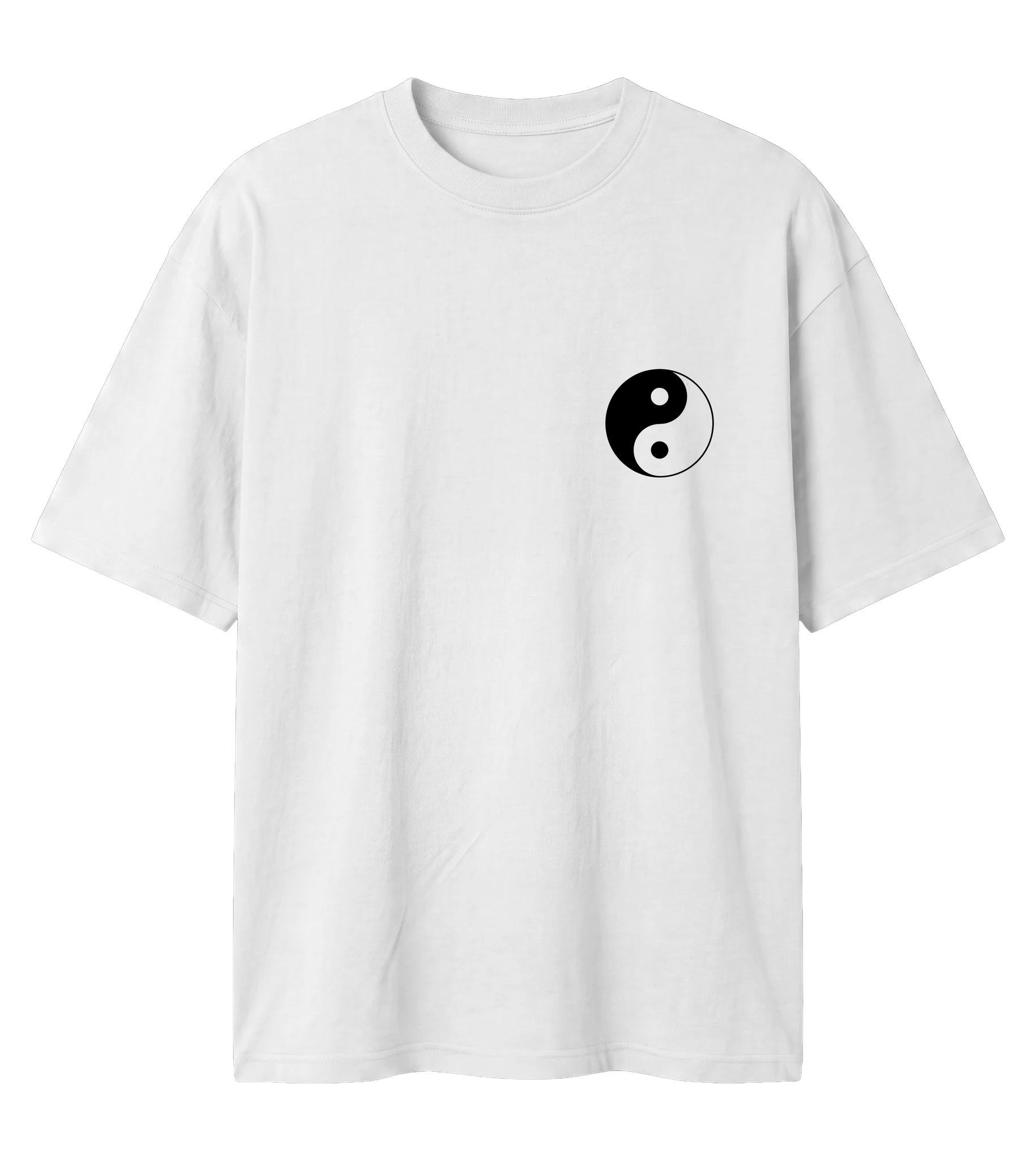 A Perfect Original Mind -  Men’s T-shirt boxy fit