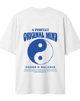 A Perfect Original Mind -  Men’s T-shirt boxy fit