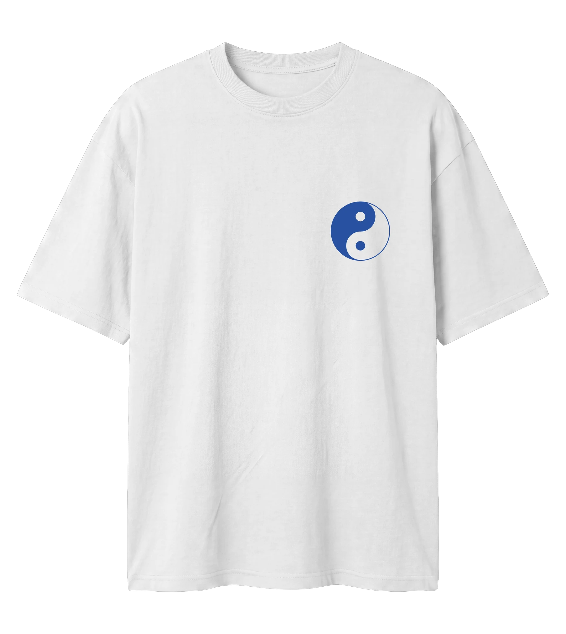 A Perfect Original Mind -  Men’s T-shirt boxy fit