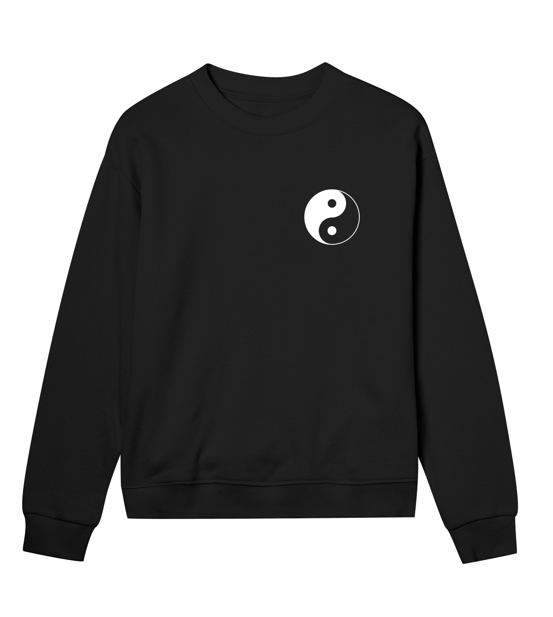 A Perfect Original Mind - Womens Regular Sweatshirt