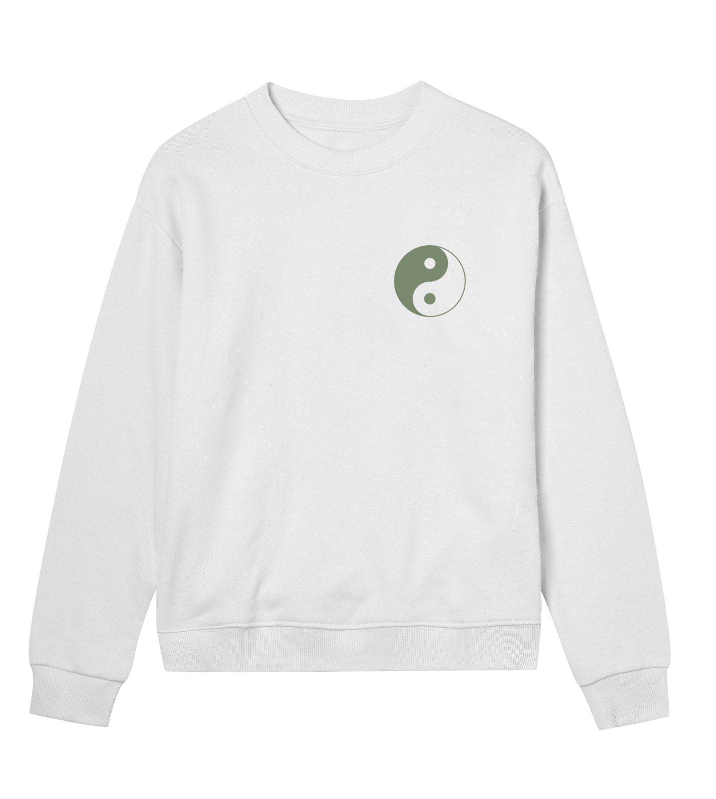 A Perfect Original Mind - Womens Regular Sweatshirt