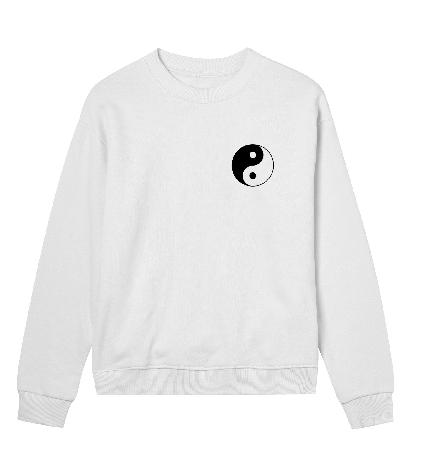 A Perfect Original Mind - Womens Regular Sweatshirt