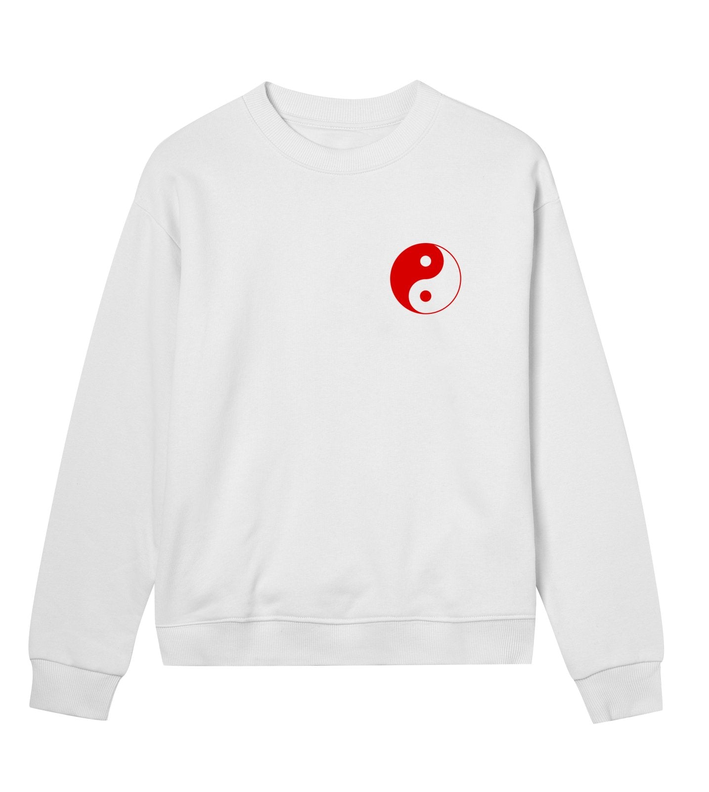 A Perfect Original Mind - Womens Regular Sweatshirt