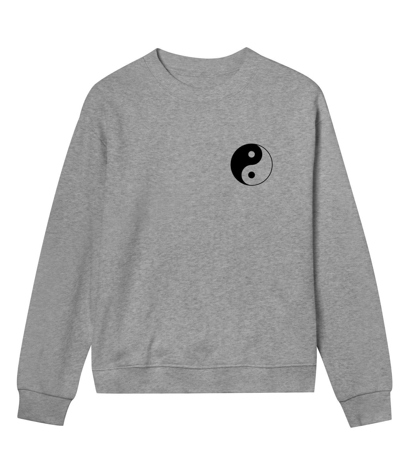 A Perfect Original Mind - Womens Regular Sweatshirt